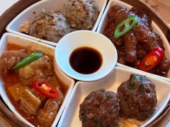 -金苑海鲜酒家(来魅力店)