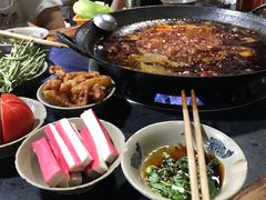 -星鸿社重庆老火锅