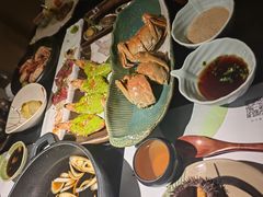 -花潮料理艺食馆(成都万象城店)