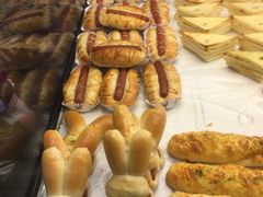 -麦栈养生烘培(龙江店)