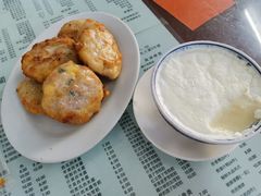 -阿三麻蓉汤圆(顺光大厦店)