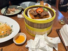-蝴蝶里·粤菜·点心(龙湖杭州金沙天街店)