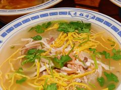-老雒阳面馆·水席·洛阳菜(王城路店)