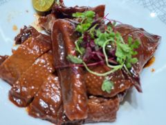 -绸乡宴酒店·融合苏帮宴(吴江店)