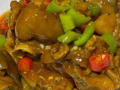 -神仙钵湘香土菜馆(光华路店)