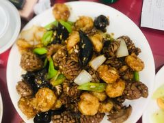 -胖子菜馆(隆昌路店)