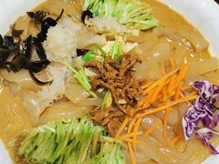 -王厚元饺子·辽菜·烤鸭(沈北店)