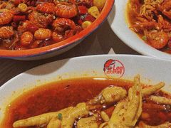 -李叔叔虾蟹大排档(青羊店)