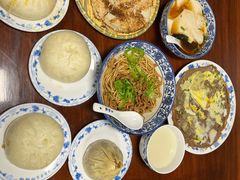 -四海楼(如皋定慧禅寺店)