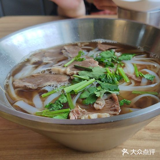 谭妈妈·越南粉