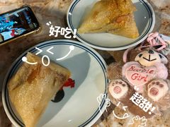 -嘉华小吃(蛇口市场店)