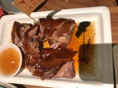 -先记烧鹅王·本地粤菜(福永店)