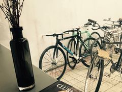-麻雀咖啡SPARROW COFFEE(十全街店)