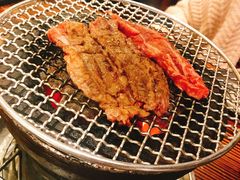 -和萌牛肠烧烤(财富中心店)