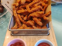 -吴记酱骨炖菜馆(西大直街店)