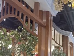 -翠姐姐农家大院(滨康路店)