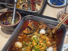 -鱼酷活鱼烤鱼(沈阳大悦城店)