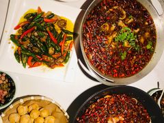 -川風侠·融合新川菜(镇江京口吾悦店)