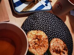 -火山屋台(新街口店)