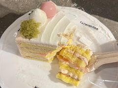 -MIMI FASO(古仓店)