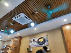 -金石陈朝鲜拌饭(东城万达店)