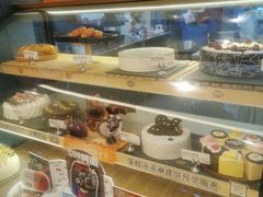 -DQ·蛋糕·冰淇淋(苏州中心店)
