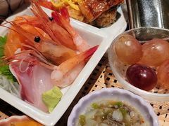-玄白·炭烤活鳗(上海首店)
