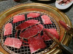 -NIUAN牛庵·日式和牛烧肉(恒隆店)