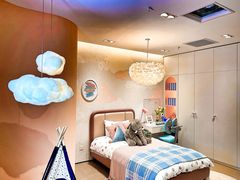 -曲美家居整家全案(通州店)