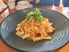 -巴尔喀十新疆餐厅(开发区店)