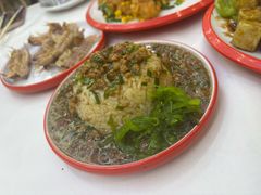 -北戴河庆山饭店·海鲜砂锅粥(北戴河黑石路店)