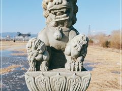 -卢沟桥