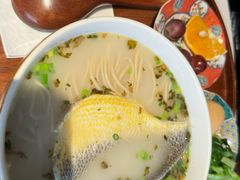 -顶特勒·黄鱼馆·特色菜(上海大世界店)
