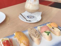 -LA MAISON公鸡和龙(蛇口店)