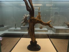 -香市公园-中国沉香文化博物馆
