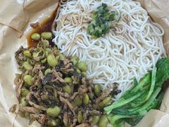 -阿金大白·上海菜馆(新天地店)