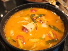 冬阴功-Tiffin by La Sala