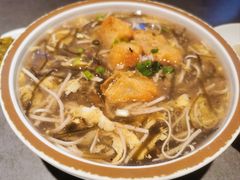 -老淮滨-蚌埠非遗小吃(淮河路店)