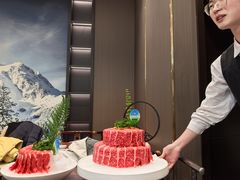 -牛鼎盛新疆雪花鲜牛火锅(武夷绿洲 店)