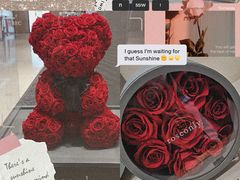-ROSEONLY诺誓(沈阳万象城店)