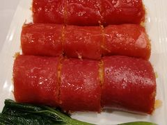 -稻香酒家·33年老字号·港式粤菜(富邦中心店)