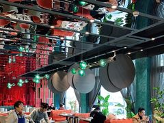 -探香儿融合餐厅(金碧源店)