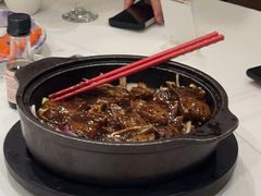 -和记小菜(东方店)