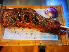 -壹号院音乐餐厅•烤全羊•新疆菜(浐灞店)