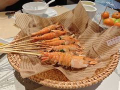 -79号渔船海鲜饭店(宝安店)