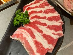 -炉太郎日式烧肉店(华贸店)