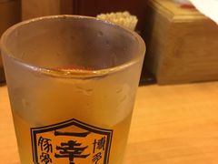 -博多一幸舍(侨福芳草地购物中心店)