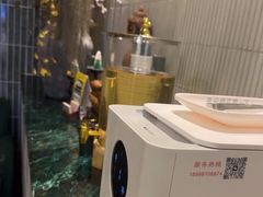 -涟LIAN·泰式按摩·MASSAGE·SPA(深业上城店)