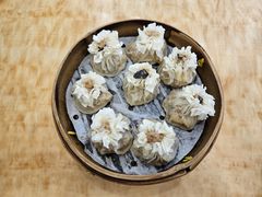 -都一处烧麦馆(前门店)