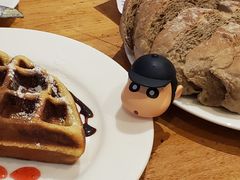 -兰特伯爵西餐厅·啤酒屋(方庄店)